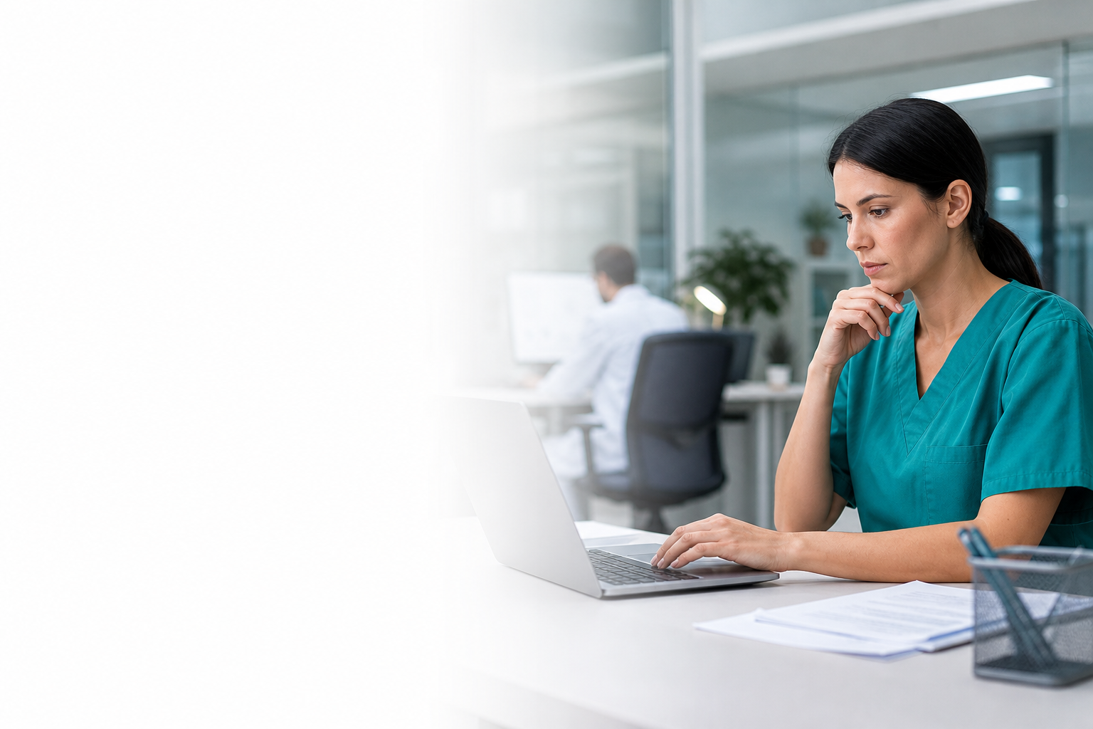 Searching a knowledge base for answers